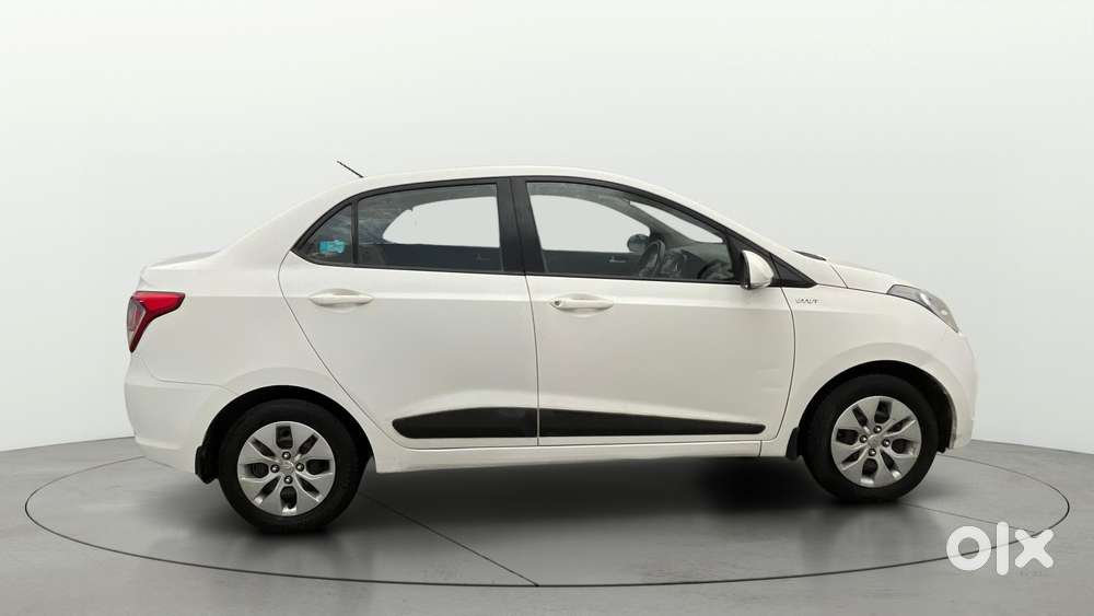 Hyundai Xcent [ ] 1.2 S, 2015, Petrol