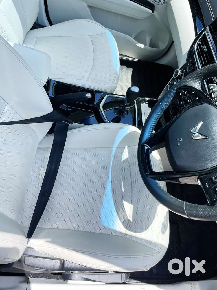 Mahindra Xuv 3xo, 2024, Diesel