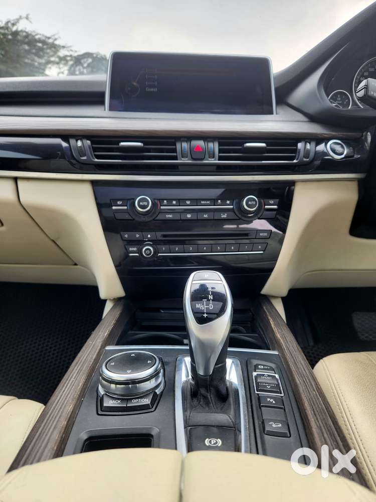 Bmw X5 Xdrive 30d, 2016, Diesel