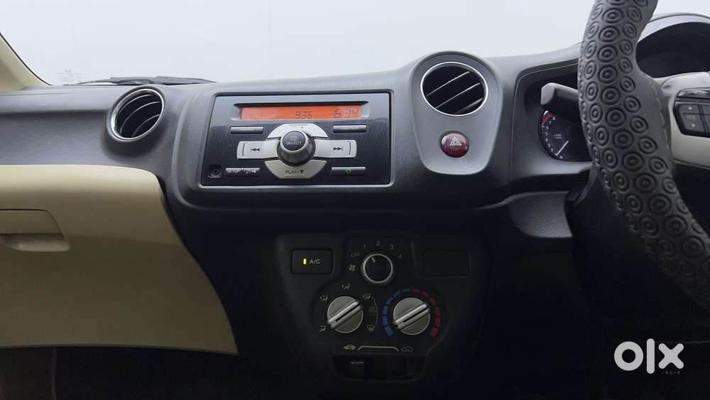 Honda Amaze S I-vtec, 2014, Petrol