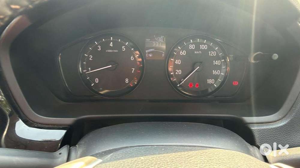 Honda Petrol Manual 2022 Model