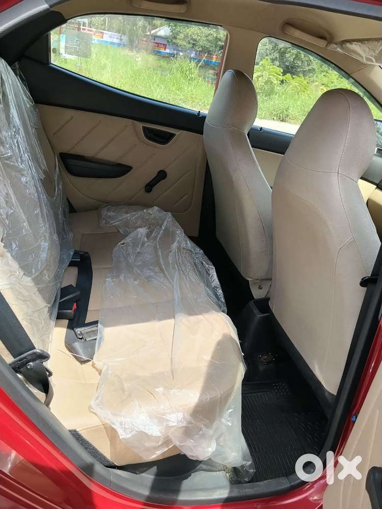 Hyundai Eon Era +, 2018, Petrol