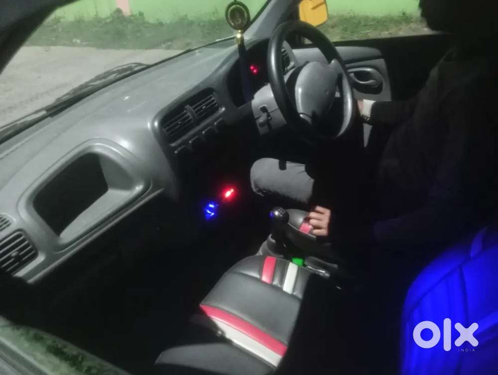 Maruti Suzuki Alto Lx 2005