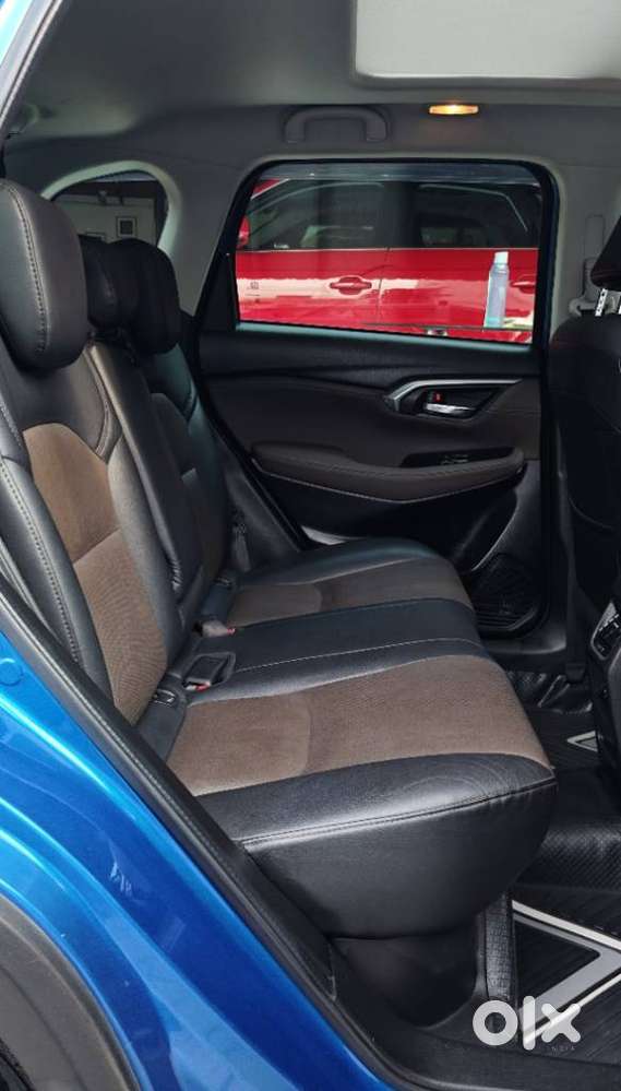 Toyota Urban Cruiser Hyryder V Hybrid Aero Edition, 2022, Petrol