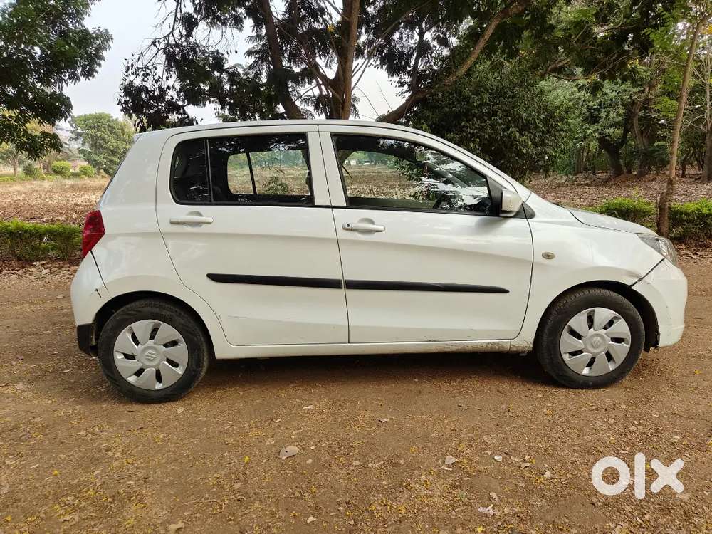 Maruti Suzuki Celerio 2014 Car
