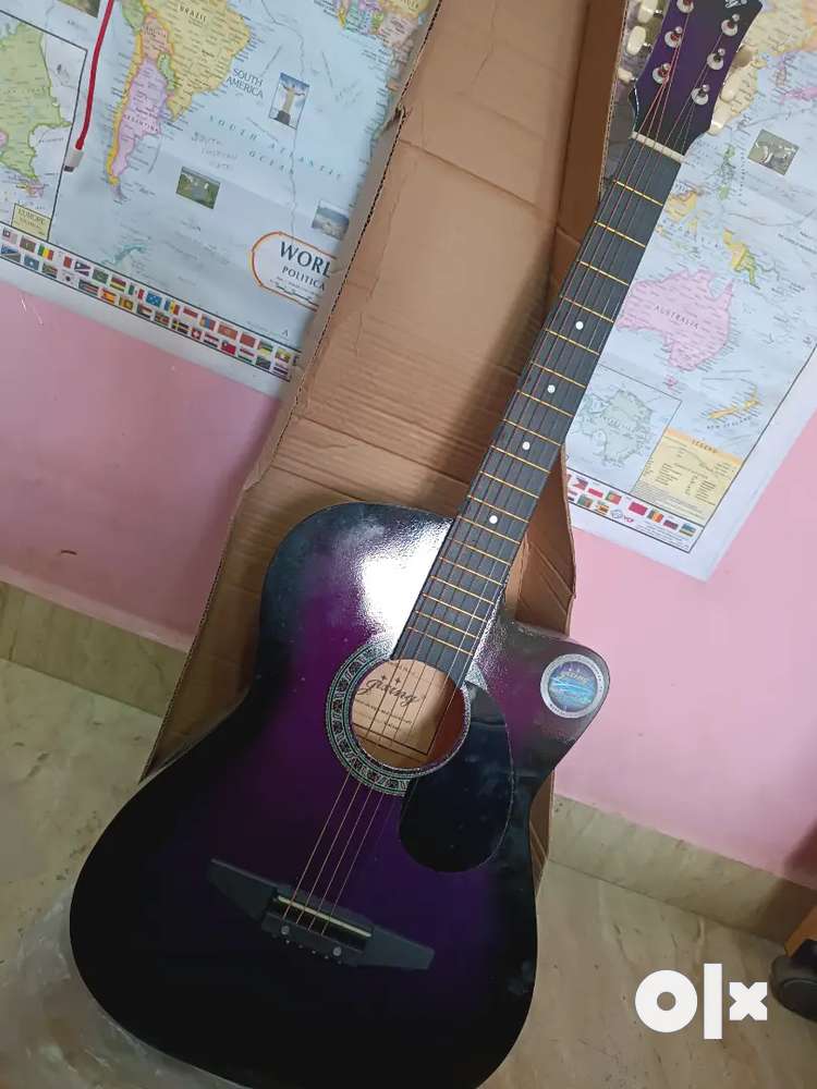 Jixing guitar Musical Instruments 1786224752