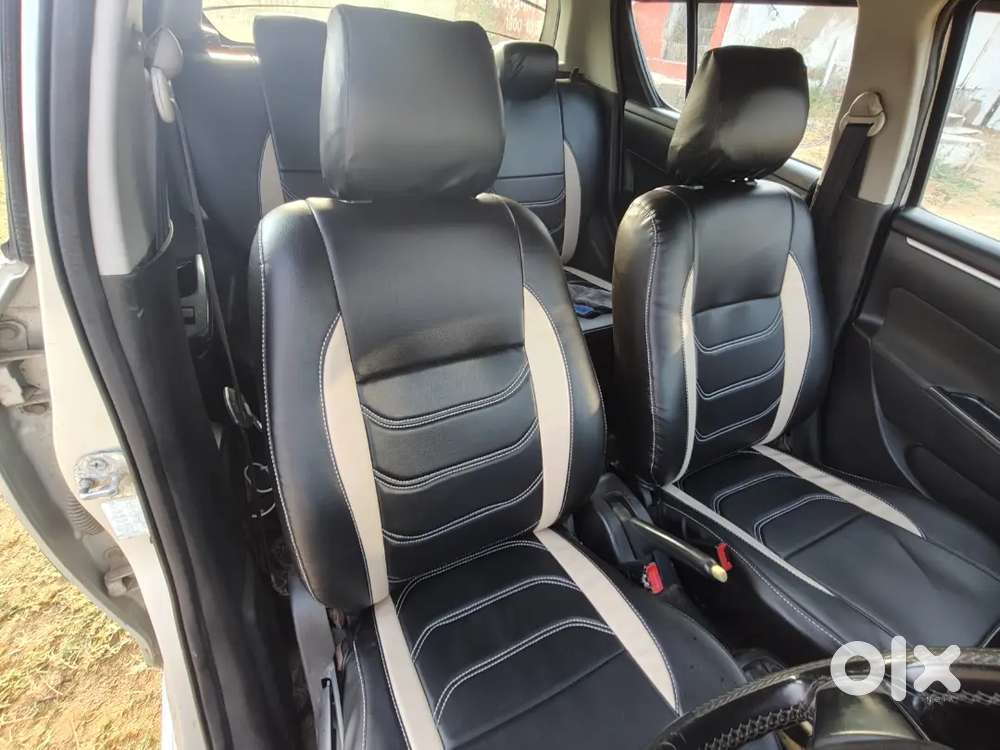 Maruti Suzuki Swift 2015 Diesel 90000 Km Driven