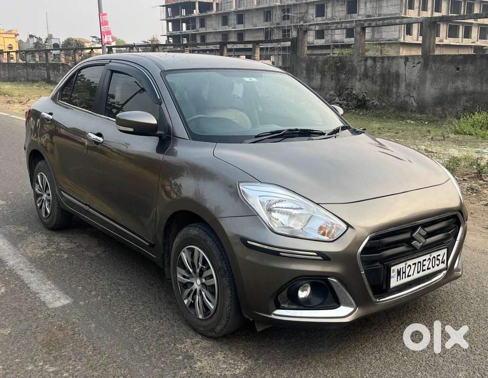 Maruti Suzuki Dzire 1.2 Vxi, 2022, Petrol