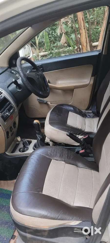 Tata Vista Tech 2012 Diesel 100000 Km Driven