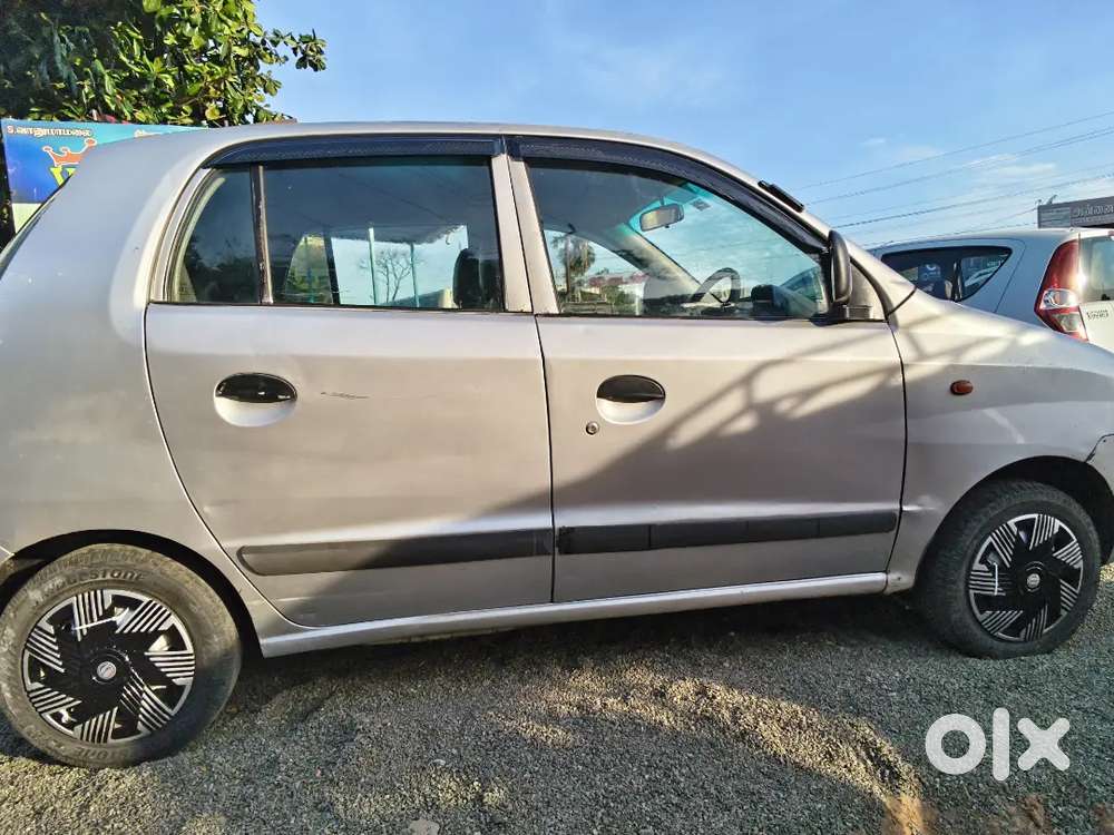 Hyundai Santro Xing 2006