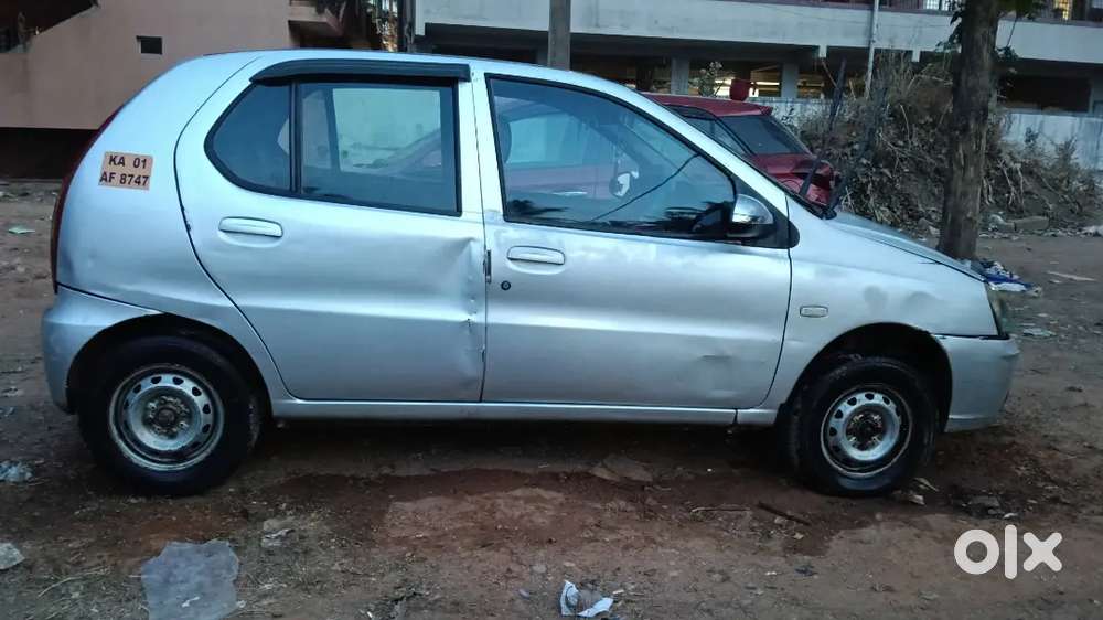 Tata Indica 2016 Diesel Well Maintained