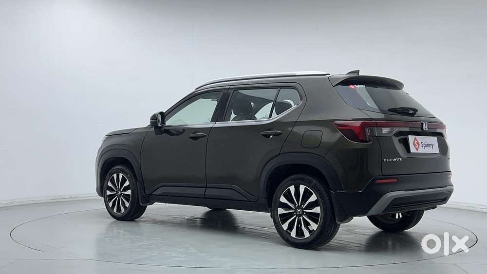 Honda Elevate Vx Mt, 2024, Petrol