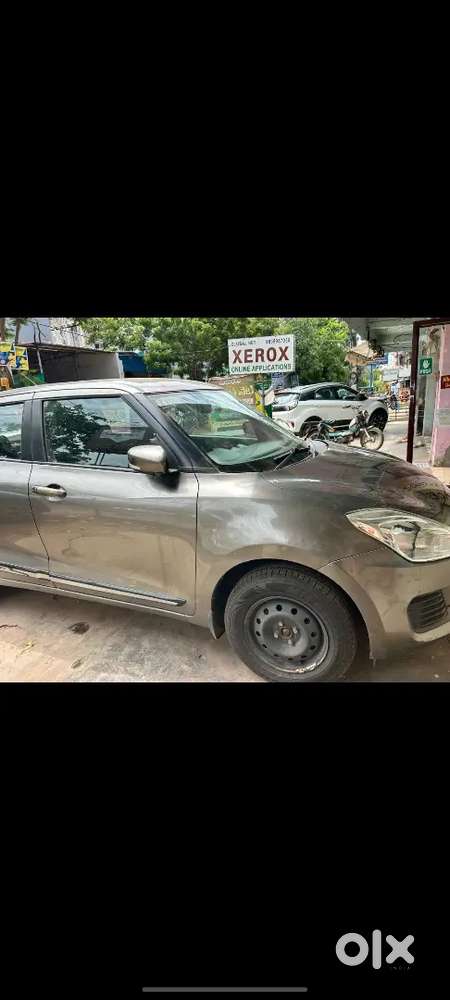 Maruti Suzuki Swift 2022 Year