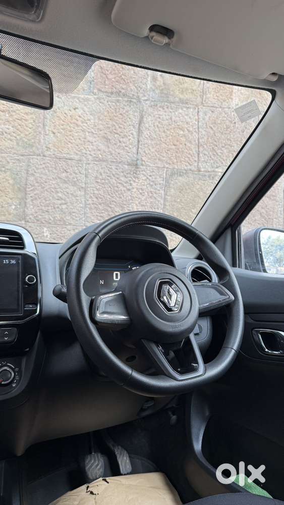 Renault Kwid Rxt Easy-r, 2020, Petrol