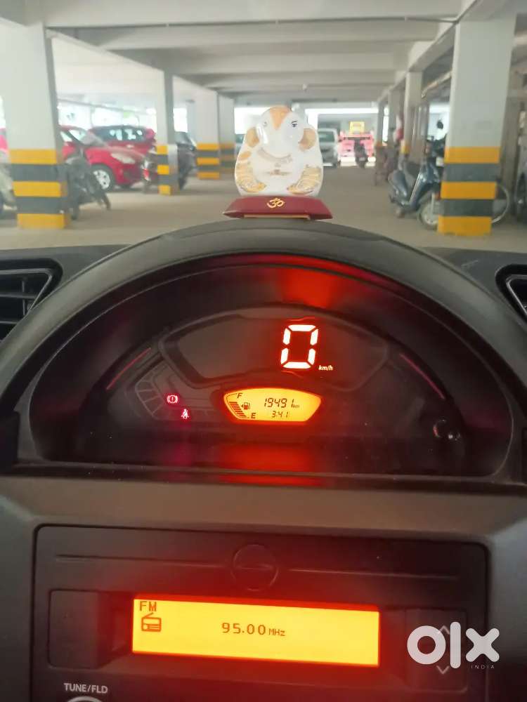 Well Maintained S-presso Vxi For Sale