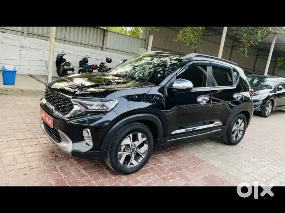 Kia Sonet 1.0 Htx Plus 2022