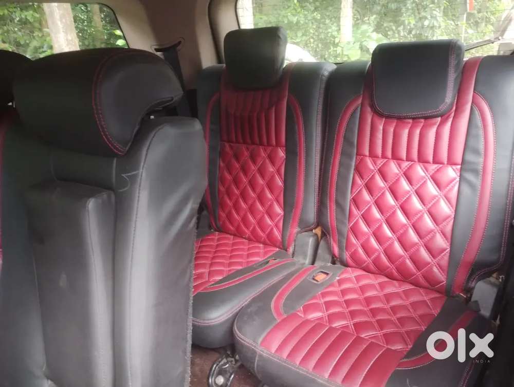 Mahindra Xuv500 Diesel 2014