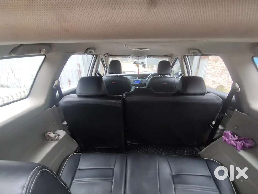 Mahindra Marazzo 2019 Diesel Top Notch Condition
