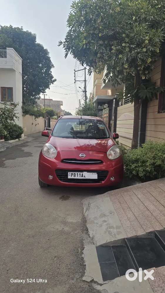 Nissan Micra Diseal For Sale