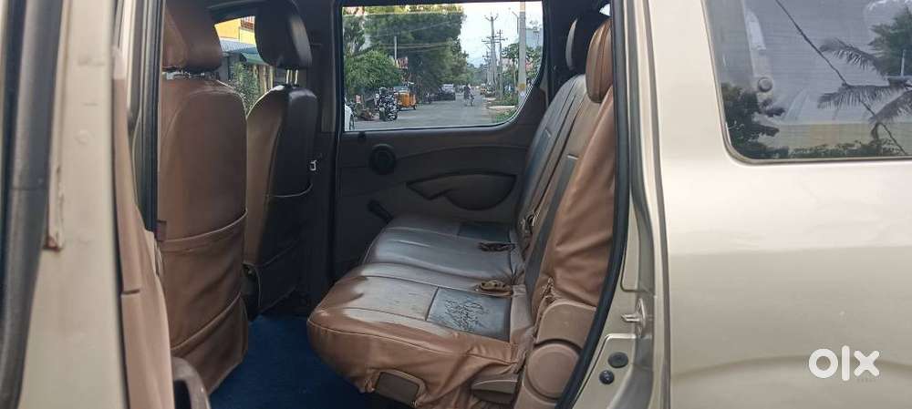 Mahindra Xylo D2 Bs Iii, 2012, Diesel