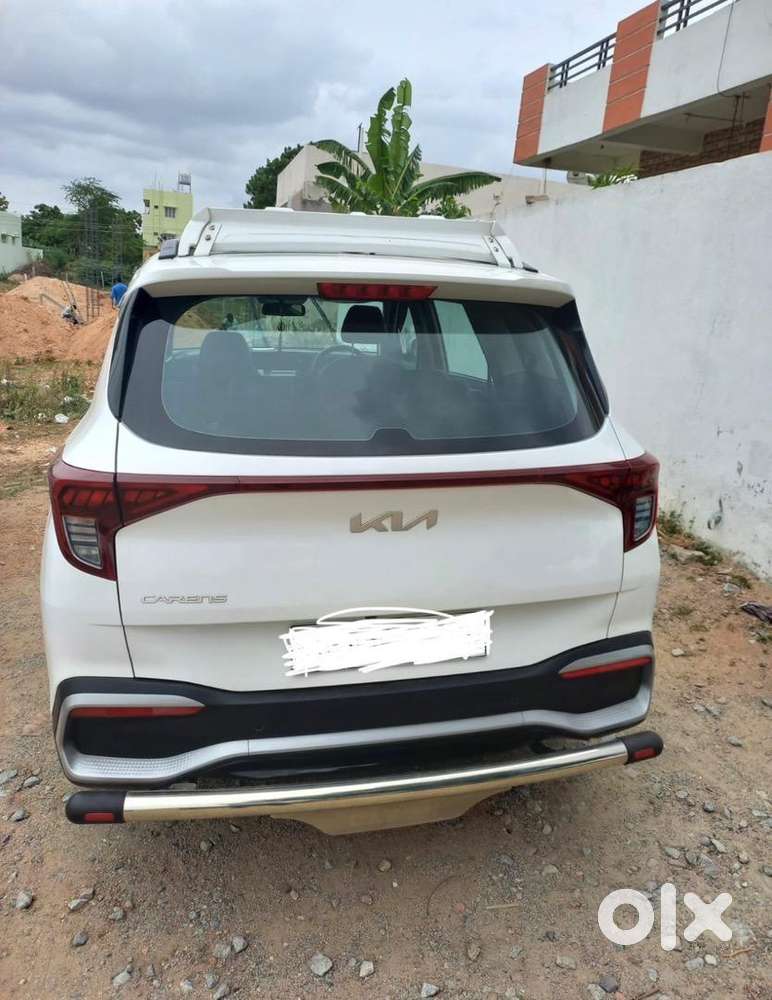 Kia Diesel Car 2022