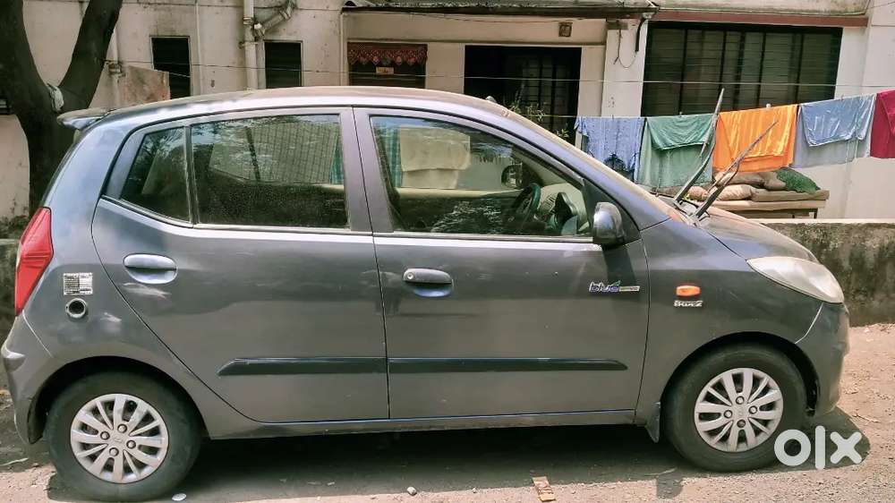 Hyundai I10 2014 Petrol 100000 Km Driven