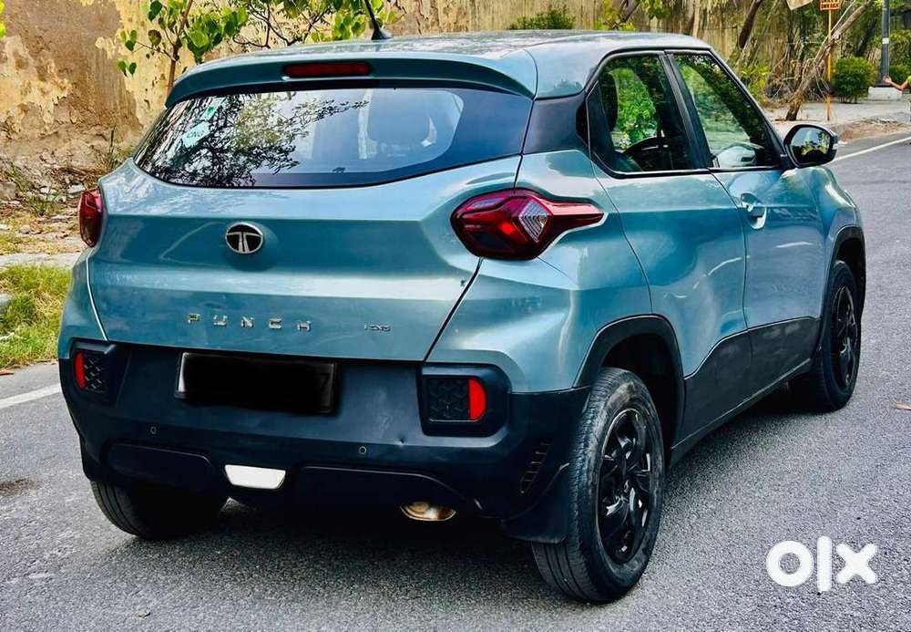 Tata Punch, 2023, Cng & Hybrids