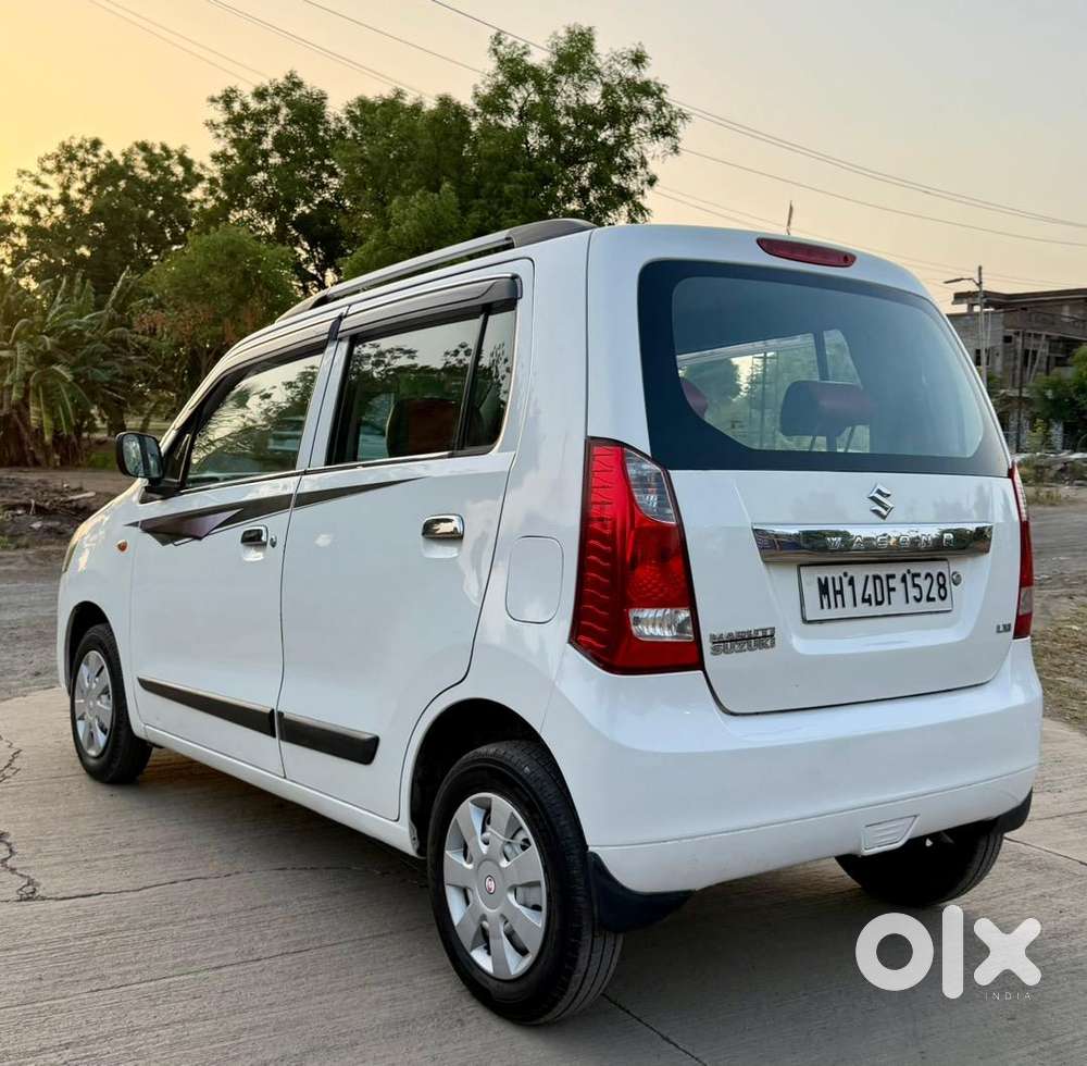 Maruti Suzuki 2012 Model