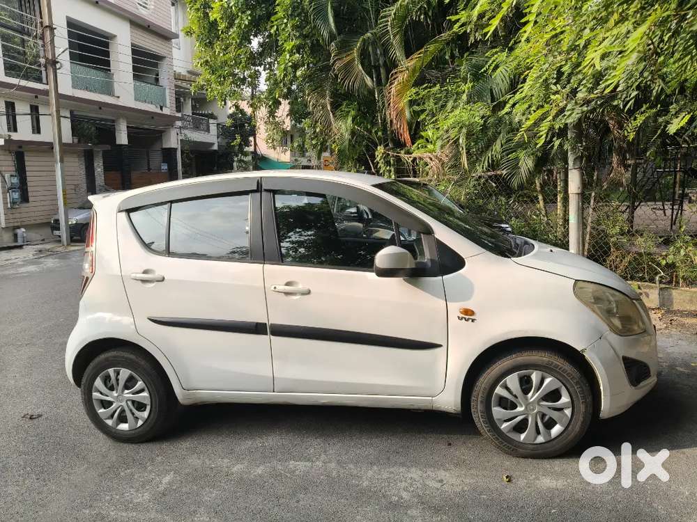 Maruti Suzuki Ritz 2014 Lxi Manual