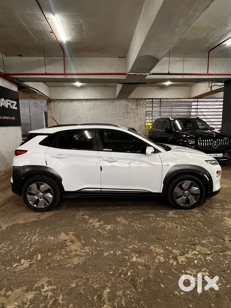Hyundai Kona Electric, 2023, Electric