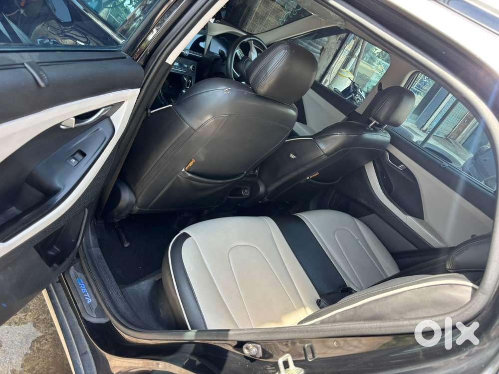 Hyundai Creta Diesel 2022 Year Model
