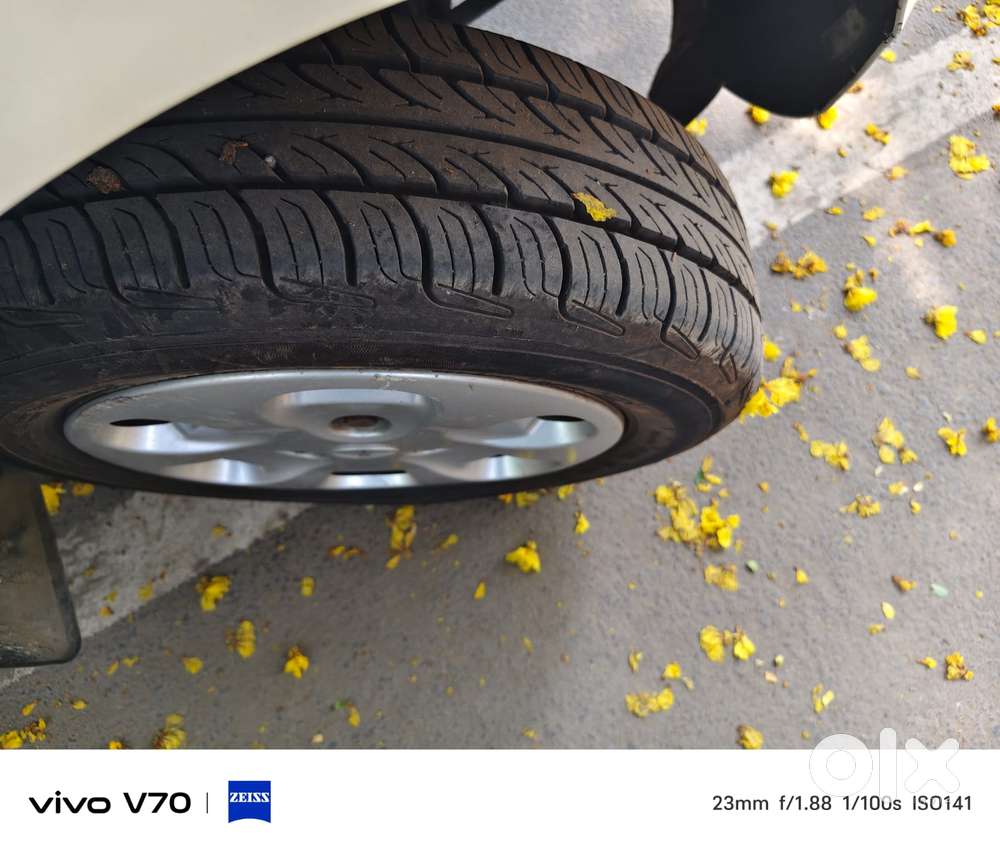 Tata Nano 2012-2015 Twist Xt, 2015, Petrol