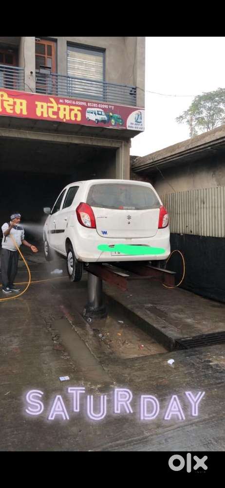 Maruti Suzuki 2022 Year