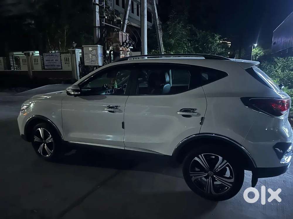 Mg Astor 2021 Petrol Manual
