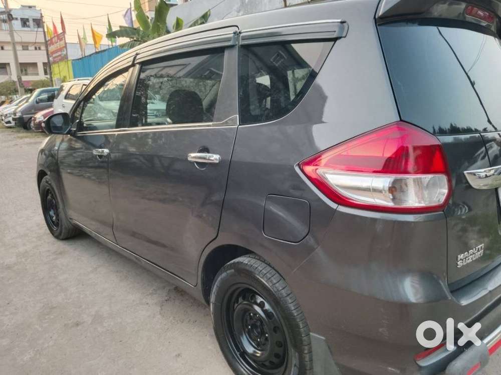 Maruti Suzuki Ertiga Vdi, 2016, Diesel