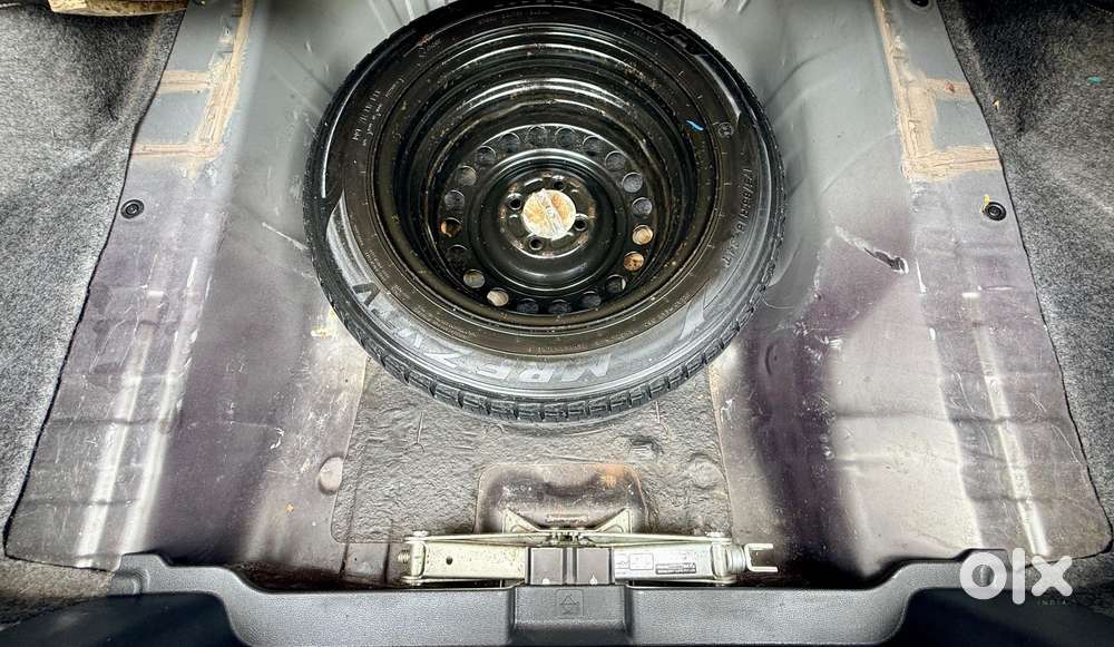 Honda City, 2015, Diesel