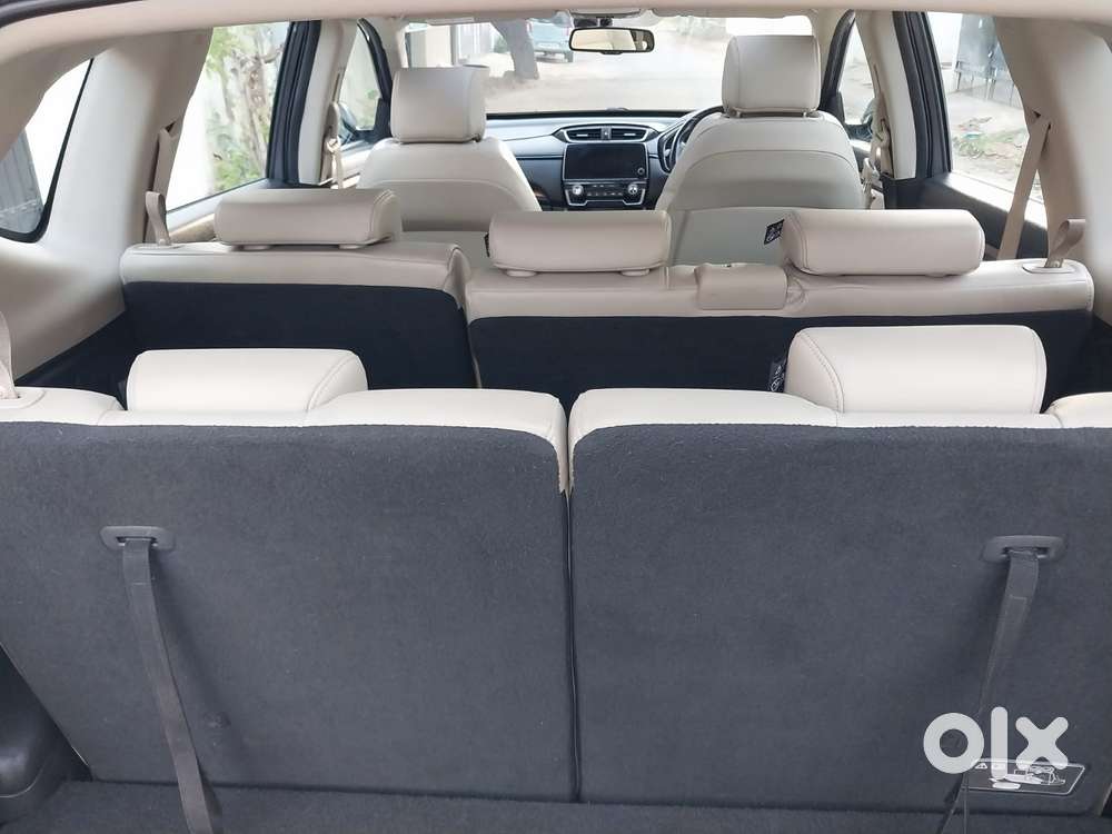 Honda Cr-v 2.0 2wd, 2019, Diesel
