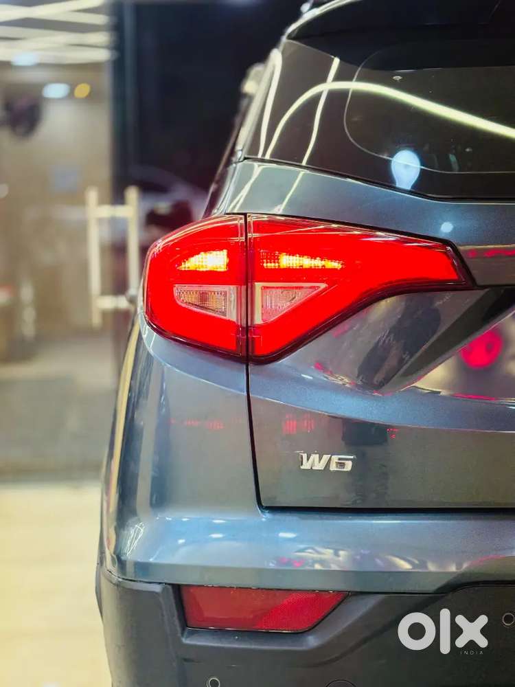 I Want To Upgrade My Vehicle. So I Am Sailing My Car Xuv300