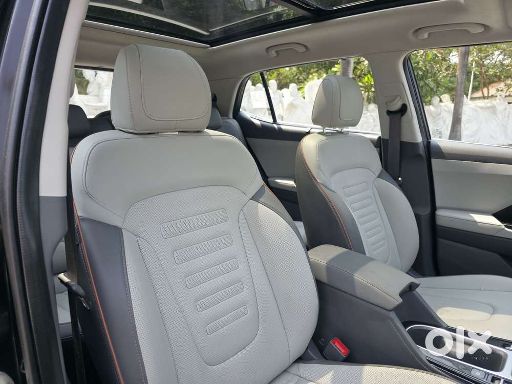 Hyundai Creta Sx (o) 1.5 Petrol Cvt, 2024, Petrol