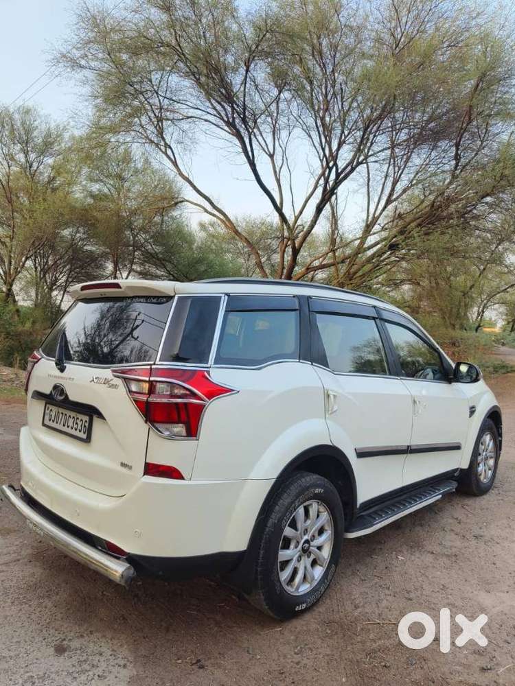 Mahindra Xuv500 W9, 2019, Diesel