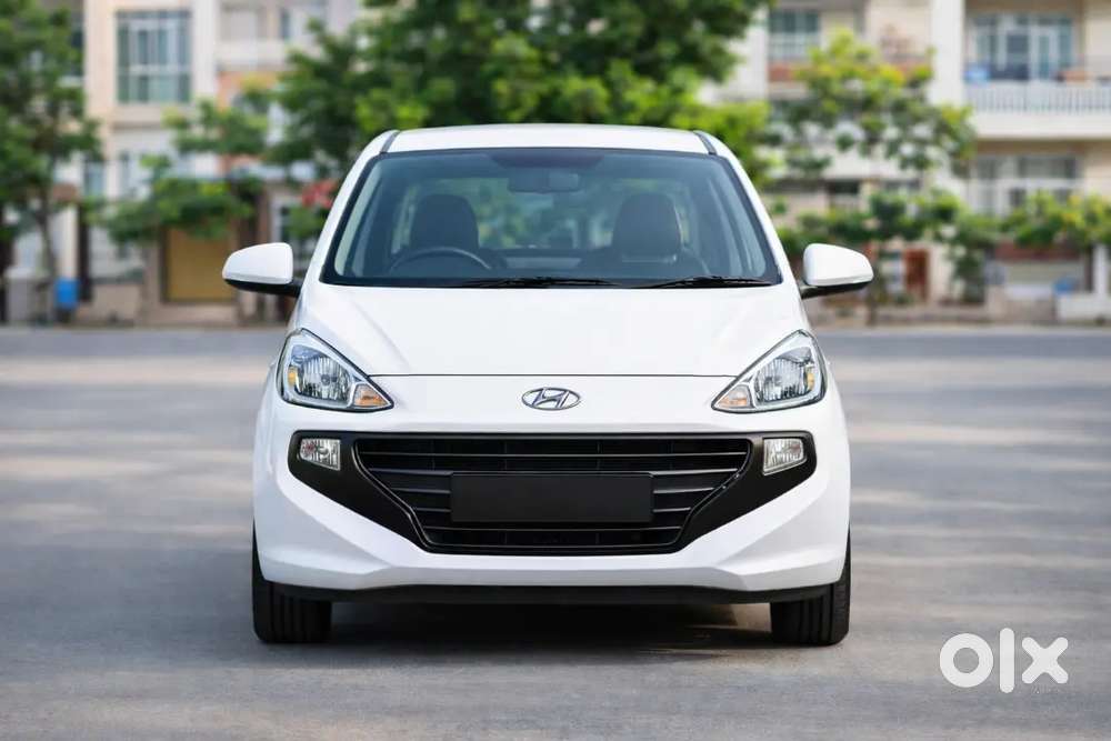 Hyundai Santro 2021 (hp Passing) For Sale In Excellent Condition