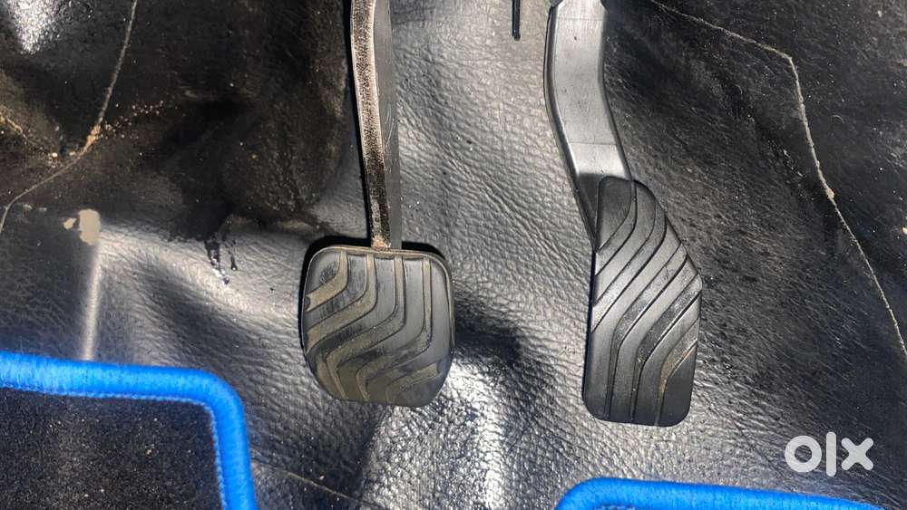 Renault Kiger Rxz Amt, 2021, Petrol