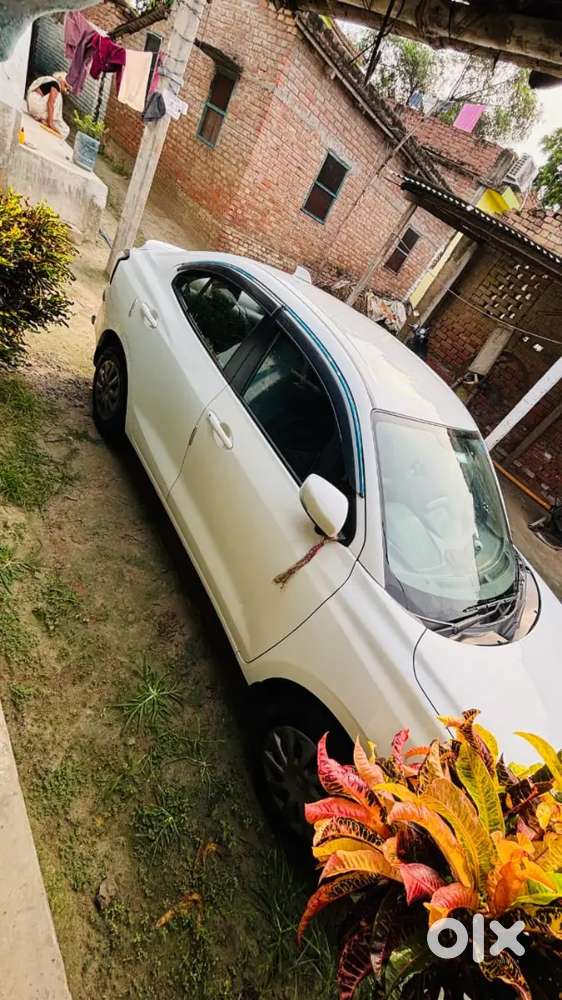 Maruti Suzuki Dzire 2025 Petrol 14300 Km Driven