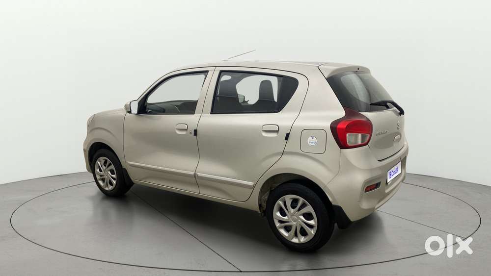 Maruti Suzuki Celerio Zxi Amt, 2021, Petrol