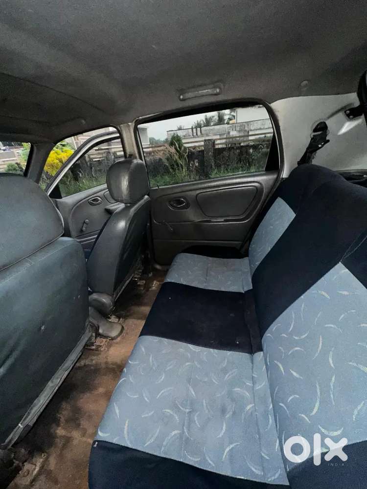 Maruti Suzuki Alto 2006