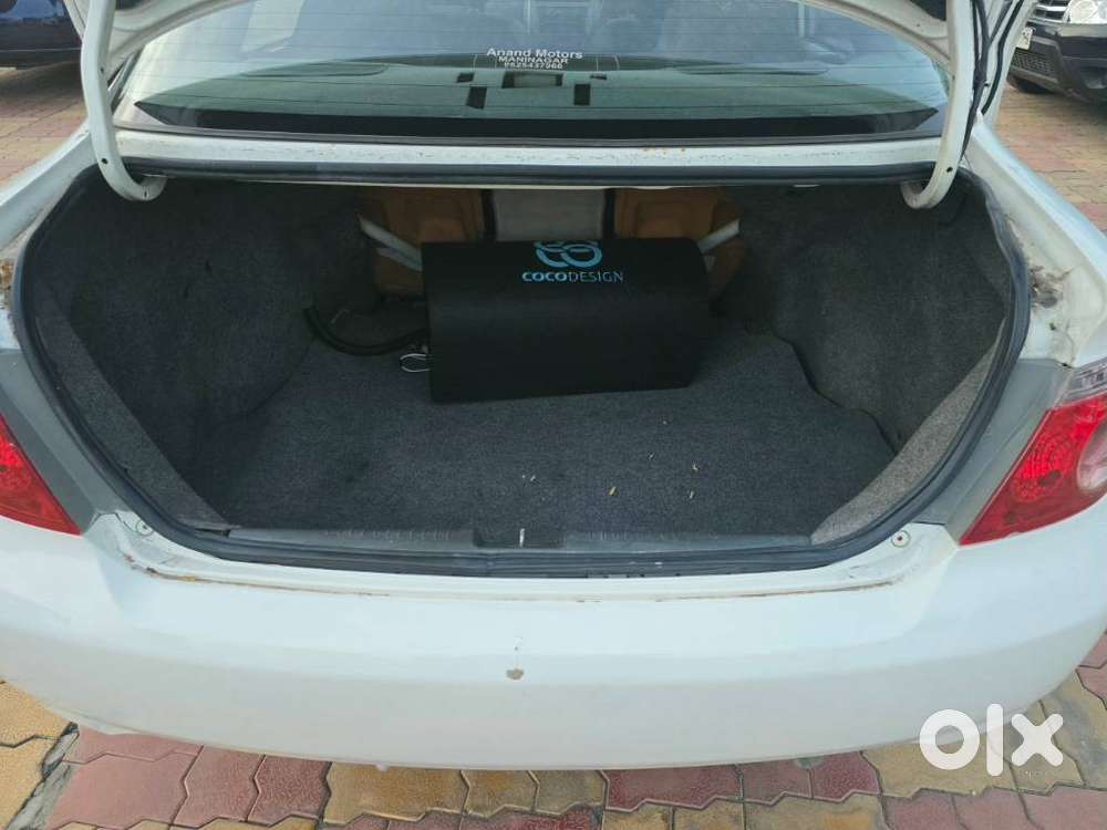 Honda City 1997-2006 1.3 Exi, 2007, Petrol