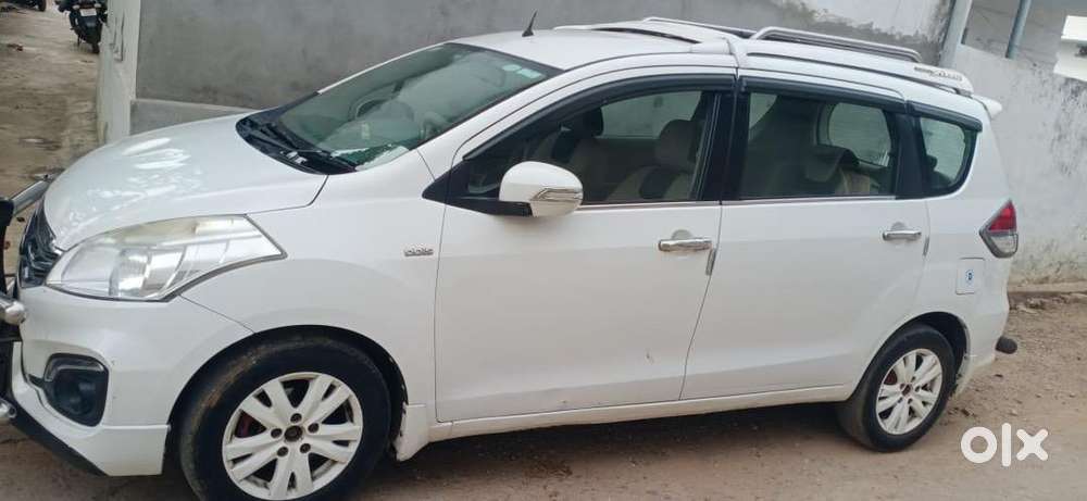 Maruti Suzuki Ertiga 2017 Diesel 190000 Km Driven
