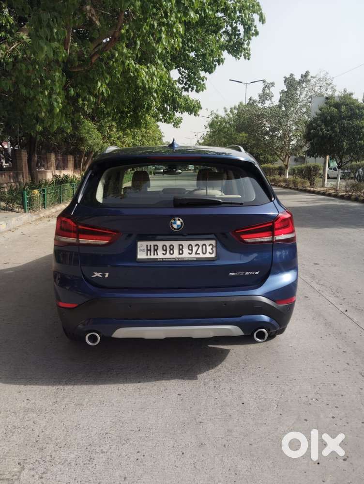 Bmw X1 Sdrive 20d X Line, 2021, Diesel