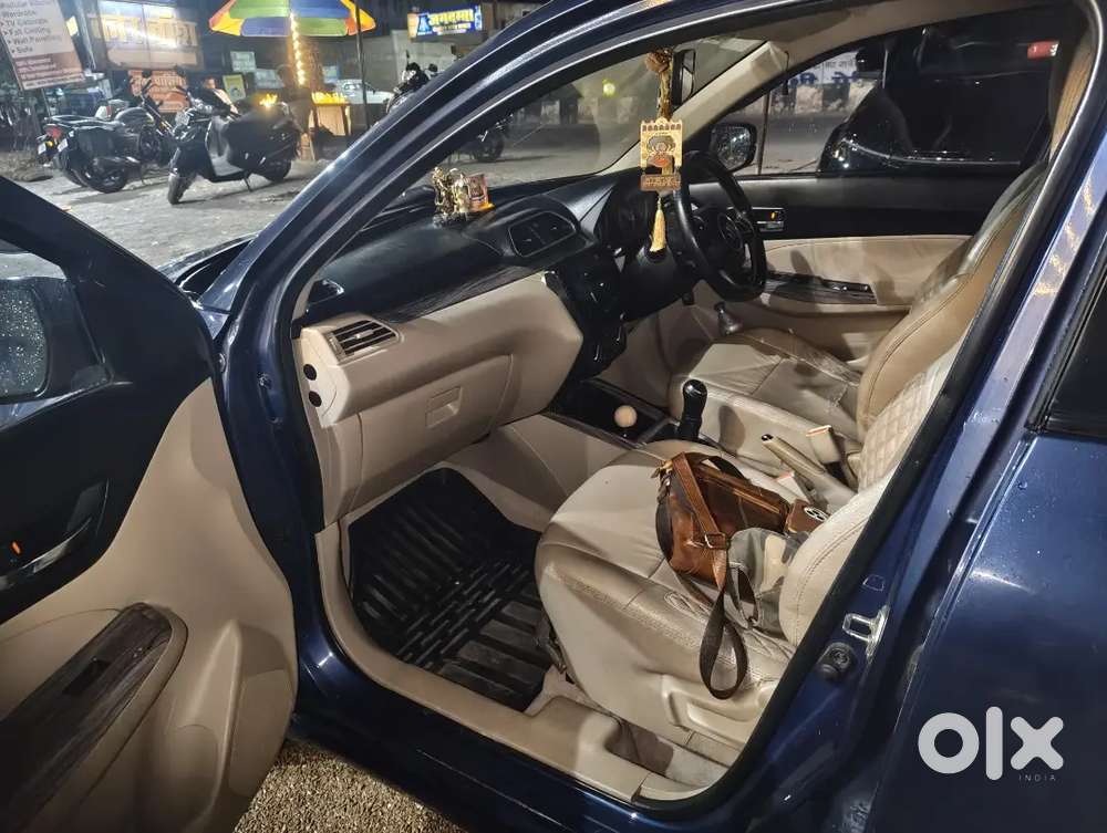 Maruti Suzuki Dzire Vxi 2021