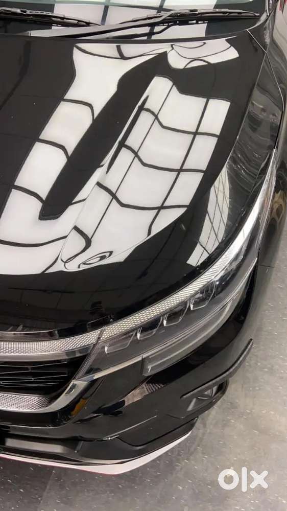 Kia Seltos 2021 Petrol 50000 Km Driven